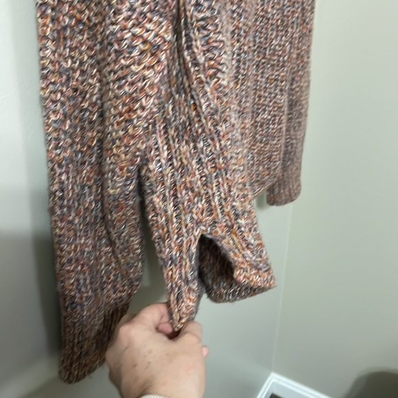 Prana knit Callisto sweater EUC - Picture 6 of 6